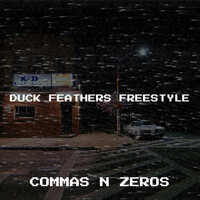 Duck Feathers Freestyle