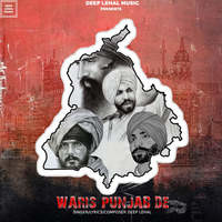 Waris Punjab De