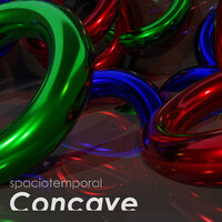 Concave