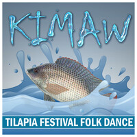 Kimaw (Tilapia Festival Folk Dance)