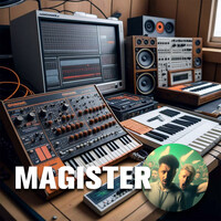 Magister