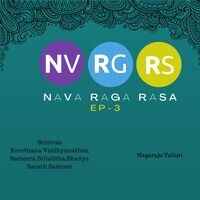 NavaRagaRasa 3 - EP