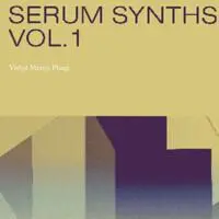 Serum Synths Vol. 1