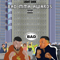Bad Mma Awards