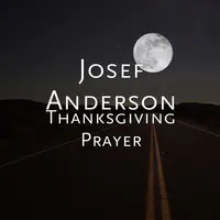 Thanksgiving Prayer