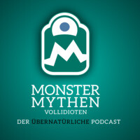 Monster, Mythen, Vollidioten. - season - 1