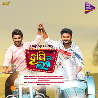 Happy Lucky (Original Motion Picture Soundtrack)