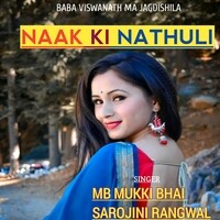 Naak ki NATHULI