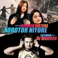 Xorotor Niyore (Extended Mix)