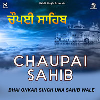 Chaupai Sahib