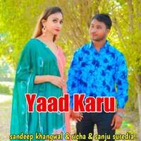 Yaad Karu