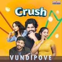 Vundipove (From "Crush")