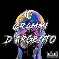 10 Grammi D'argento