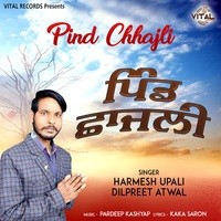 Pind Chhajli