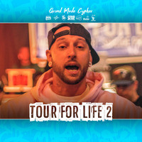 Grind Mode Cypher Tour for Life 2