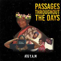 Passages Throughout the Days