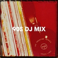 90S DJ Mix