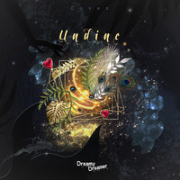 Undine (Cover)