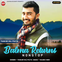 Balma Returns