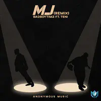 Mj (Remix)