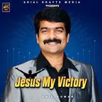 Jesus My Victory