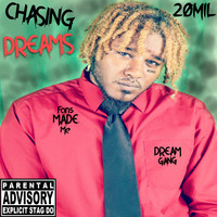 Chasing Dreams (Fans Made Me)