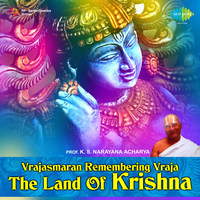 Vrajasmaran - Remembering The Land Of Krishna