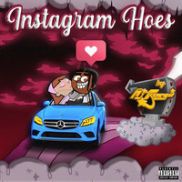 Instagram Hoes