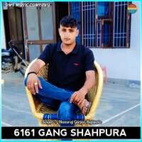 6161 Gang Shahpura