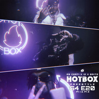 Hotbox Freestyle S4 E20