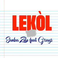 Lekòl