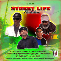 Street Life Riddim