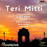 Teri Mitti