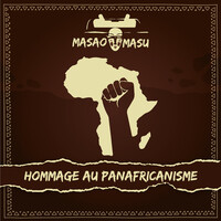 Hommage au panafricanisme