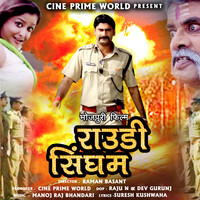 Rowdy Singham (Original Motion Picture Soundtrack)