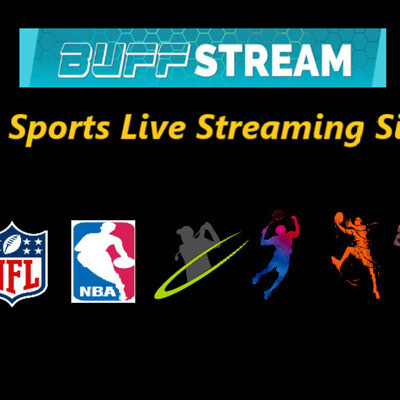 Stream episode Experience High-Quality Streaming with Buffstreams