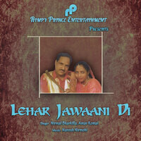 Lehar Jawaani Di