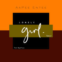 Lonely Girl (Remix)