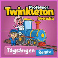 Tågsången (Remix)