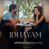 Idhayam - Tune In For Love