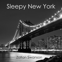 Sleepy New York