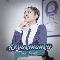 Keyakinanku