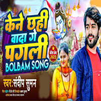 Kene Chhahi Wada Ge Pagali Bolbam Song