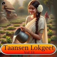 Taansen Lokgeet Vol 33