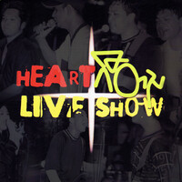 Heart ဂီတည (Live)