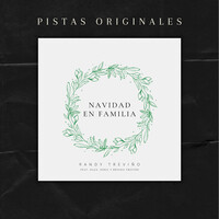 Navidad En Familia (Pistas)