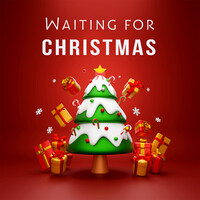 Waiting for Christmas