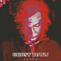 Ghøst Tøwn