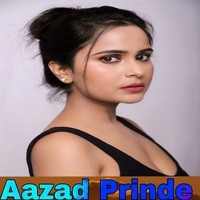 Aazad Prinde