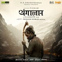 Thangalaan (Original Motion Picture Soundtrack) (Hindi)